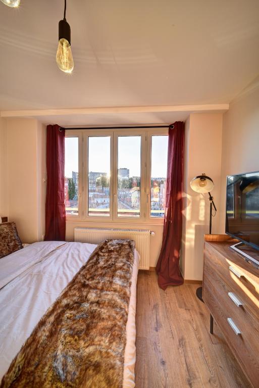 Derechos de imagen reservados por Booking.com