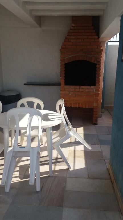  Apartamento Luxo na Enseada