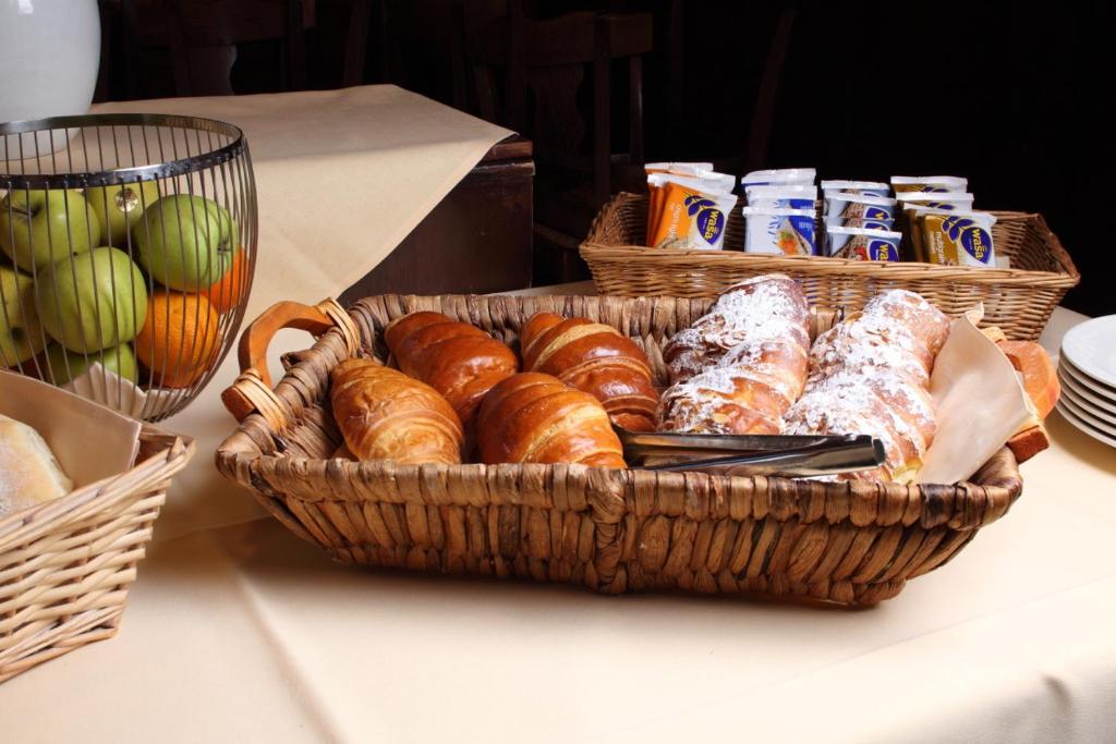 Hotel Sieweburen - Resim 14