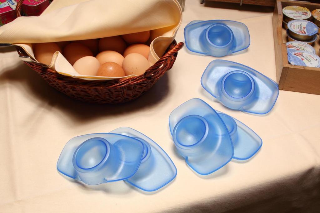 Hotel Sieweburen - Resim 29