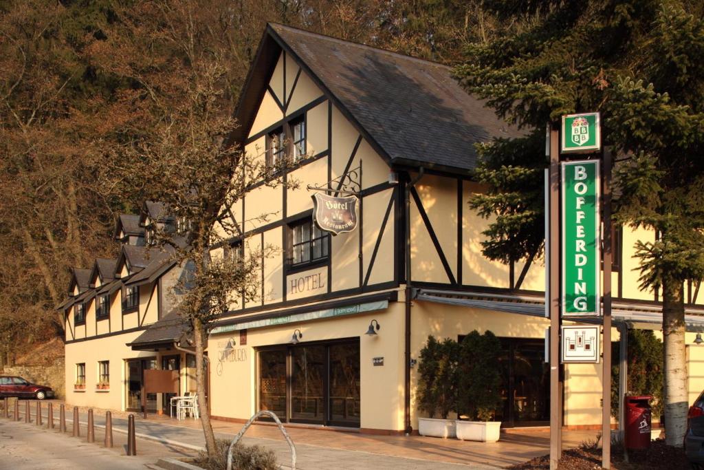 Hotel Sieweburen - Resim 30