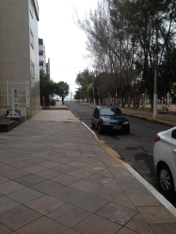  Apto ótima localização