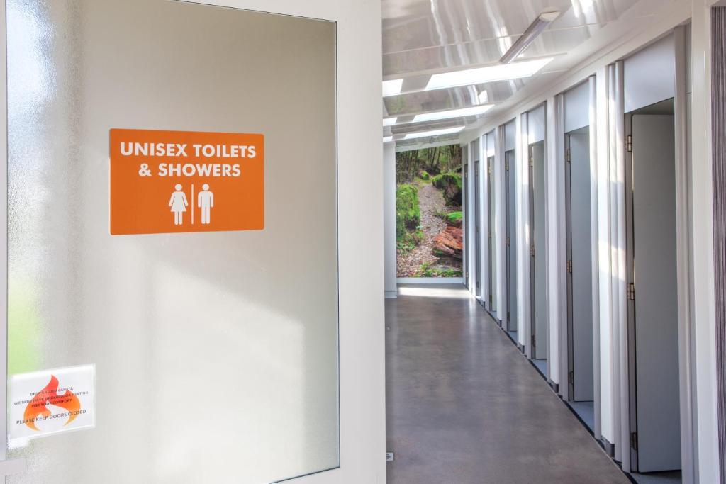 Taupo Debretts Spa Resort - Resim 37