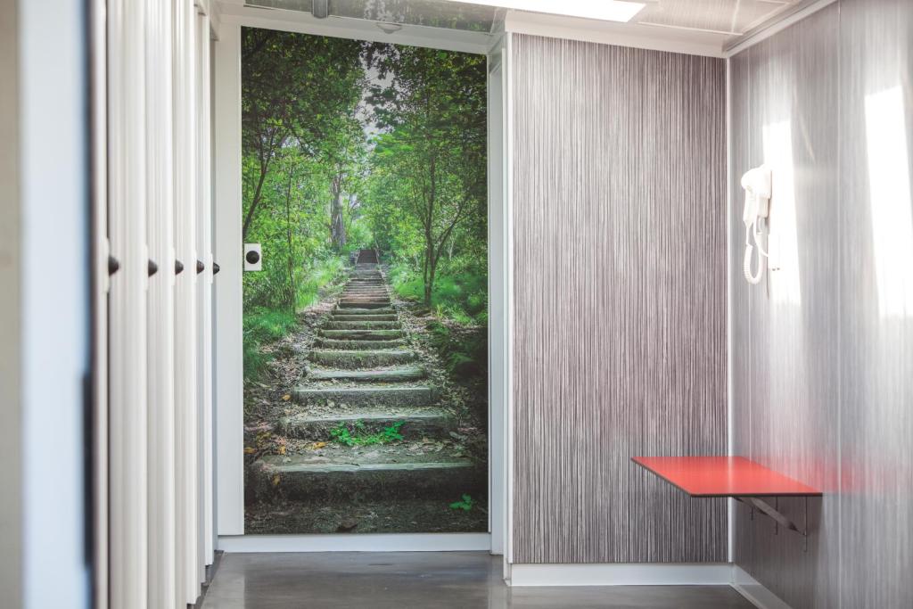 Fotografie z fotogalerie ubytování Taupo Debretts Spa Resort v destinaci Taupo