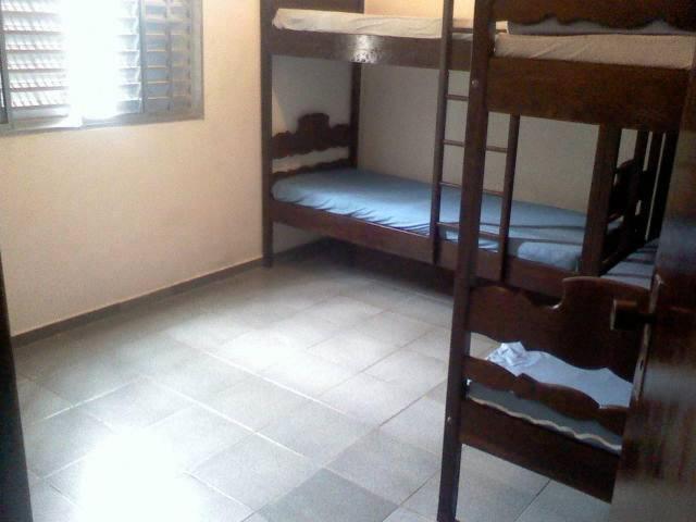  Praia Grande Ubatuba Casa 3 dormitórios 3 vgs.