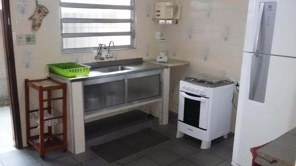  Praia Grande Ubatuba Casa 3 dormitórios 3 vgs.