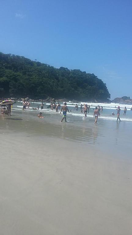  Praia Grande Ubatuba Casa 3 dormitórios 3 vgs.