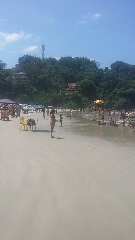  Praia Grande Ubatuba Casa 3 dormitórios 3 vgs.