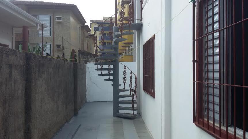  Praia Grande Ubatuba Casa 3 dormitórios 3 vgs.