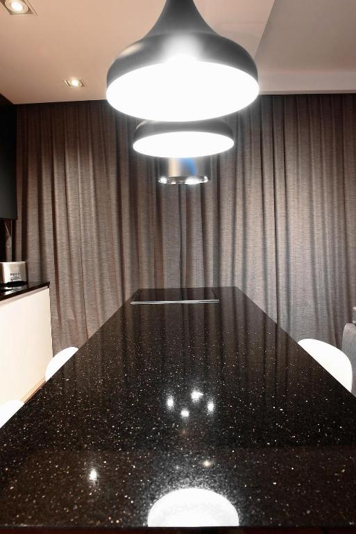 Fotografia z galérie ubytovania Szopienicka Luxury v Katoviciach