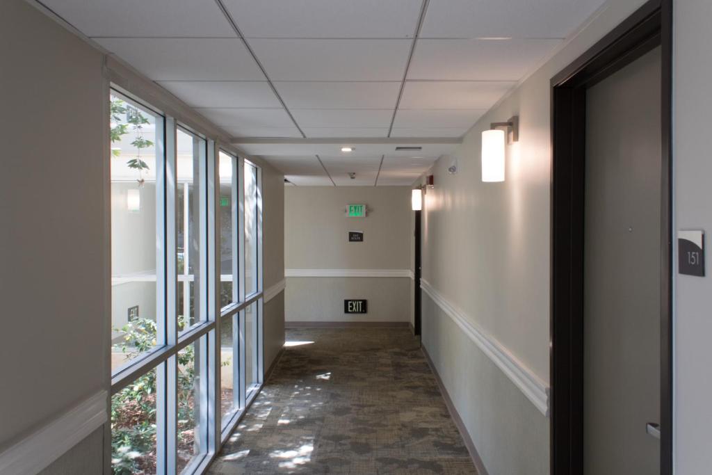 Good Nite Inn Redwood City - San Francisco Airport photo