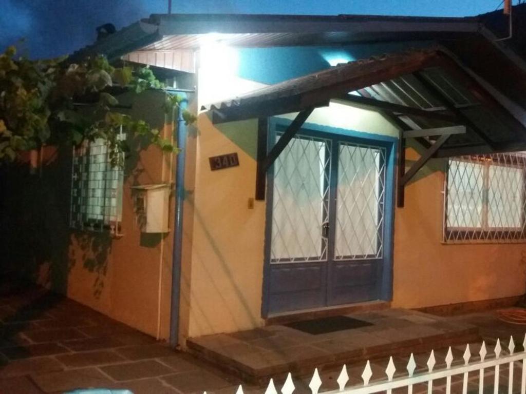 Casa da Vó Nelsi  Casa da Vó Nelsi