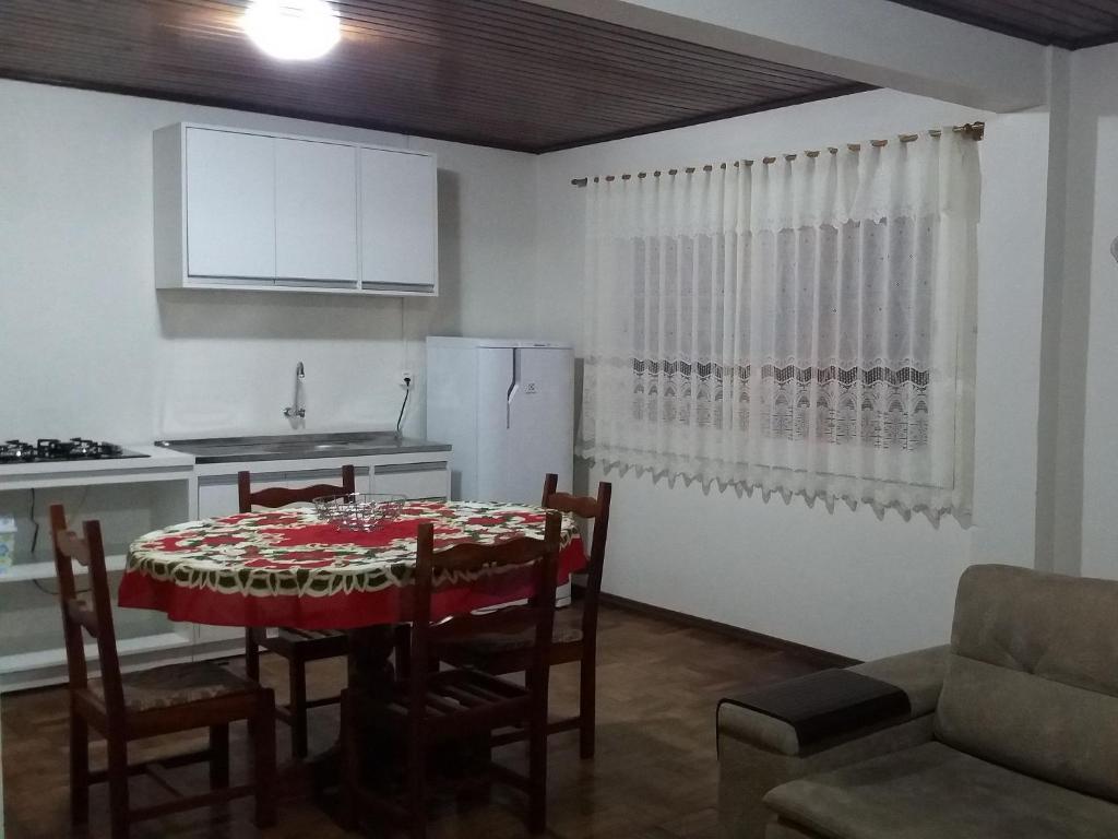 Casa da Vó Nelsi  Casa da Vó Nelsi