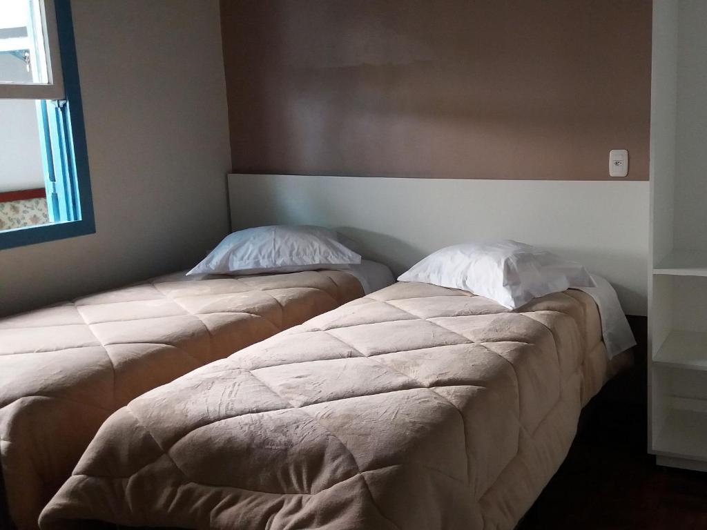 Casa da Vó Nelsi  Casa da Vó Nelsi