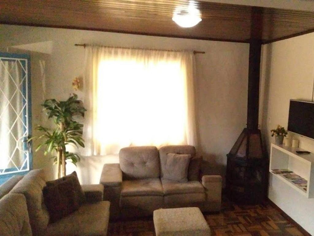 Casa da Vó Nelsi  Casa da Vó Nelsi