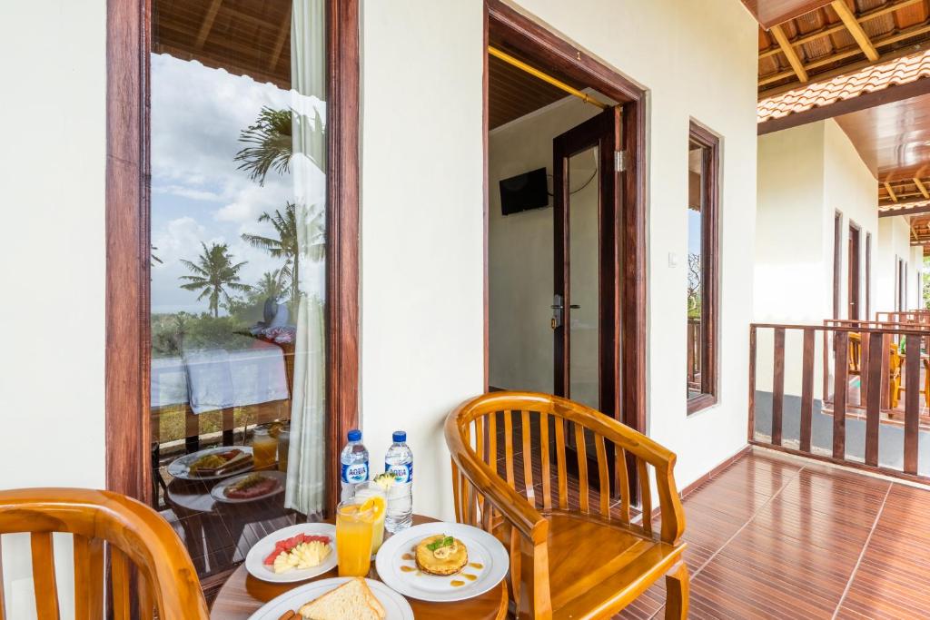 Mount Sea View Bungalow - 5