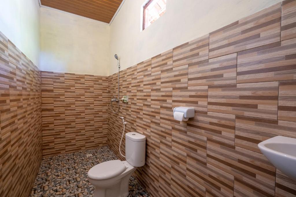 Mount Sea View Bungalow - 4