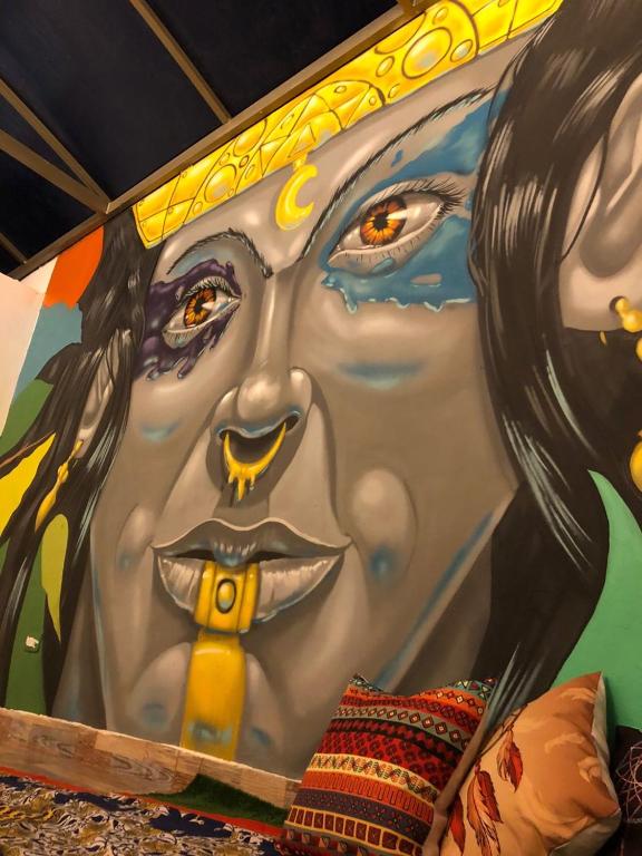 Fotografie z fotogalerie ubytování Bababuy Hostel v destinaci Bogotá