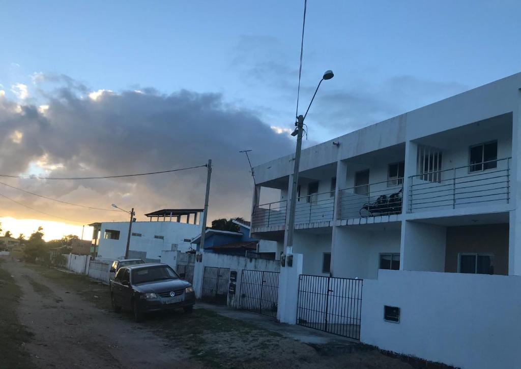  Duplex beira_mar de Lucena