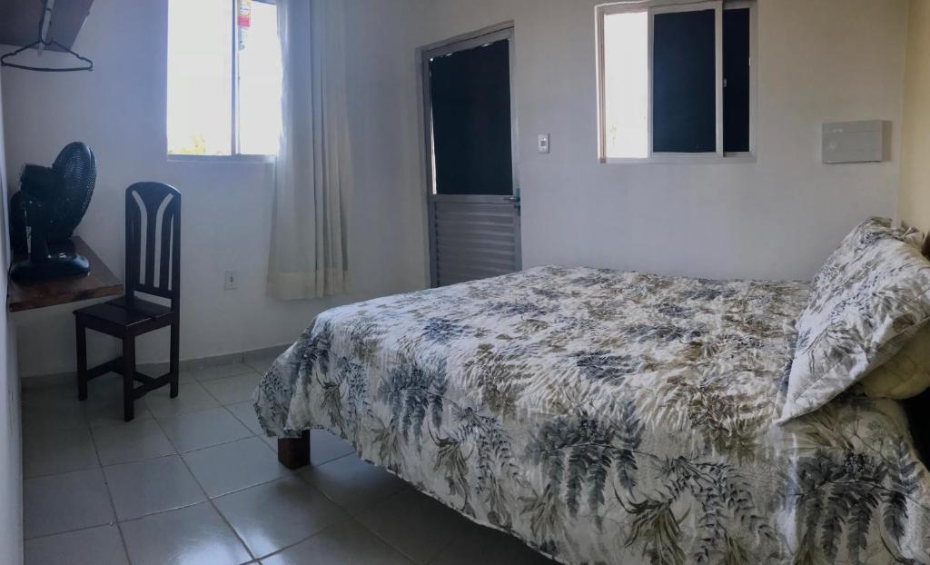 Duplex beira_mar de Lucena