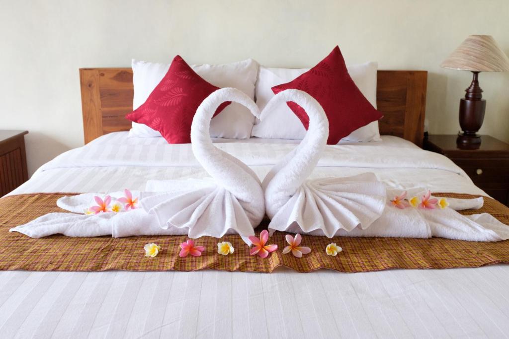 Mount Sea View Bungalow - 1