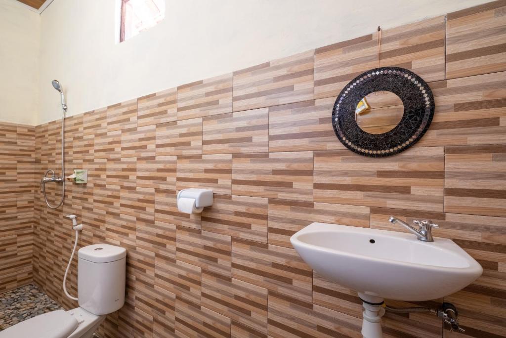 Mount Sea View Bungalow - 14