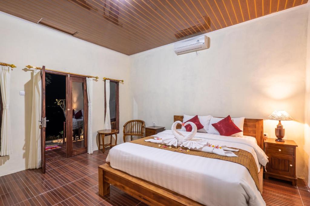 Mount Sea View Bungalow - 3