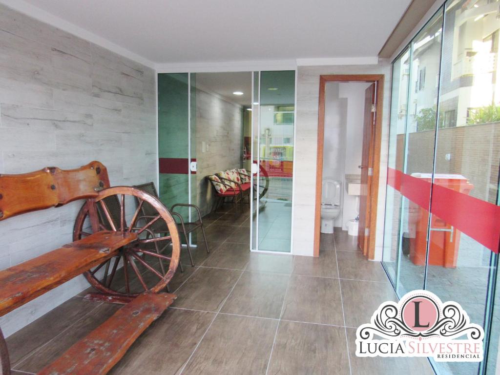 Residencial Lúcia Silvestre