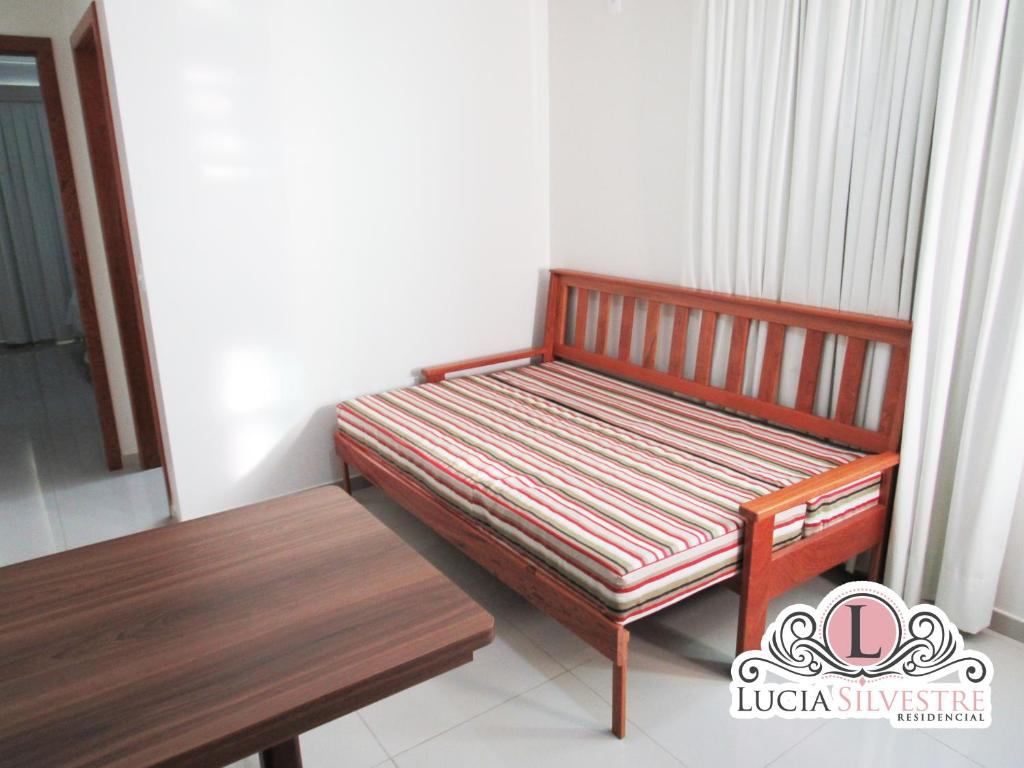  Residencial Lúcia Silvestre