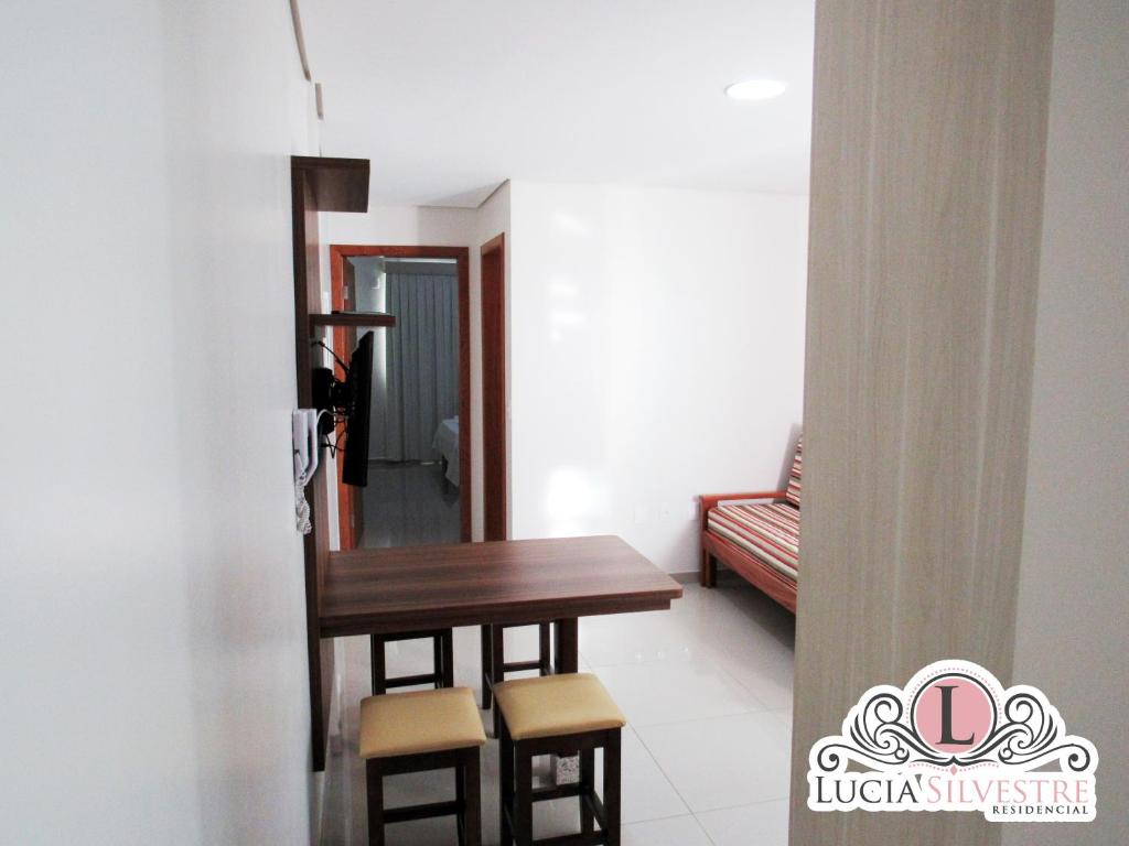  Residencial Lúcia Silvestre