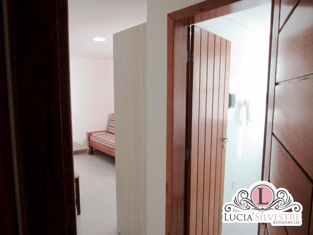  Residencial Lúcia Silvestre