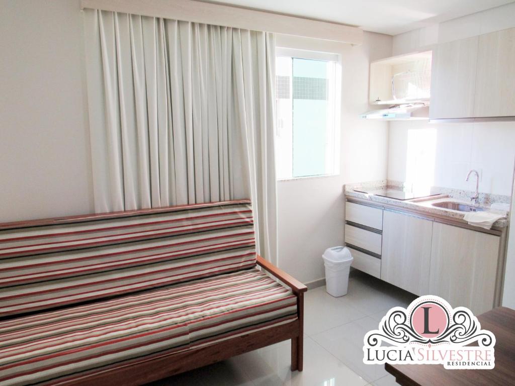  Residencial Lúcia Silvestre