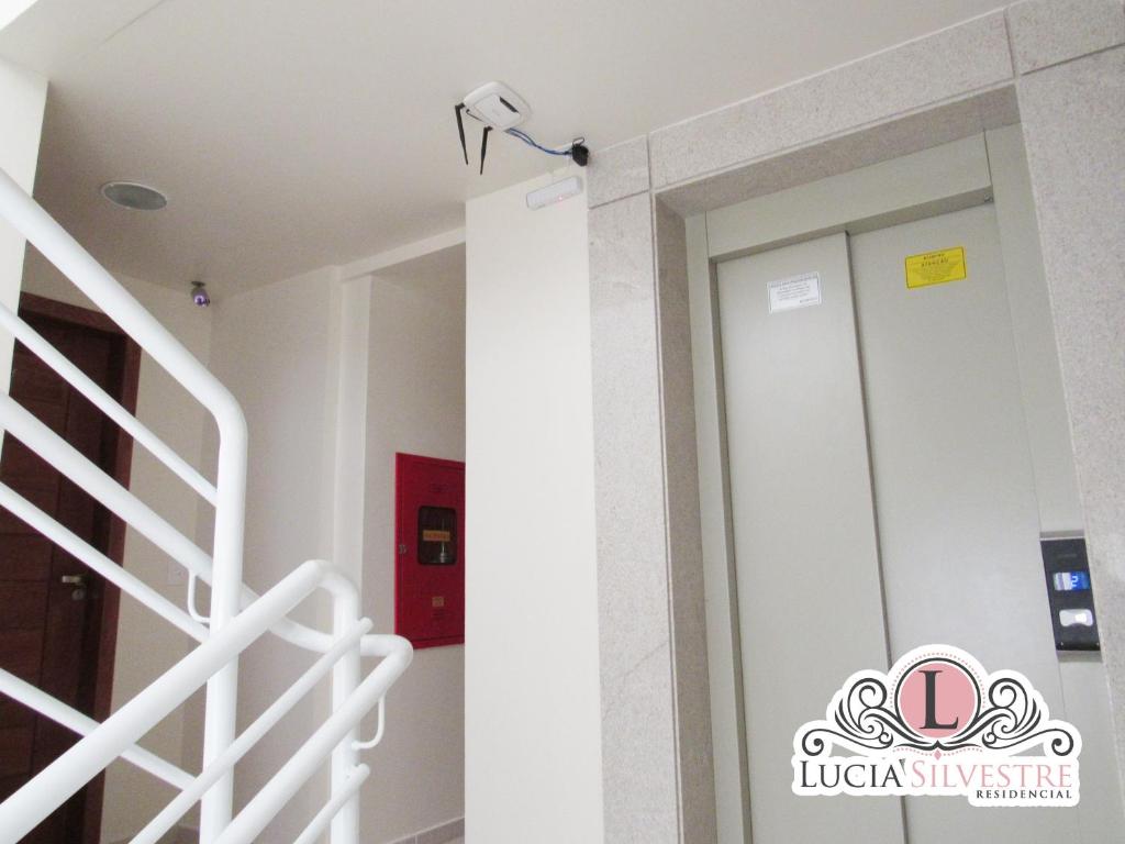  Residencial Lúcia Silvestre