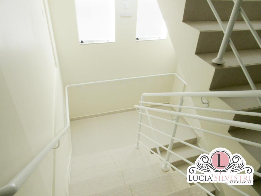  Residencial Lúcia Silvestre
