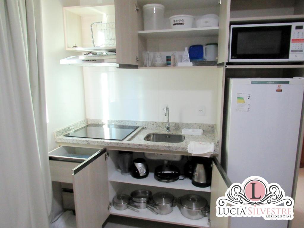  Residencial Lúcia Silvestre