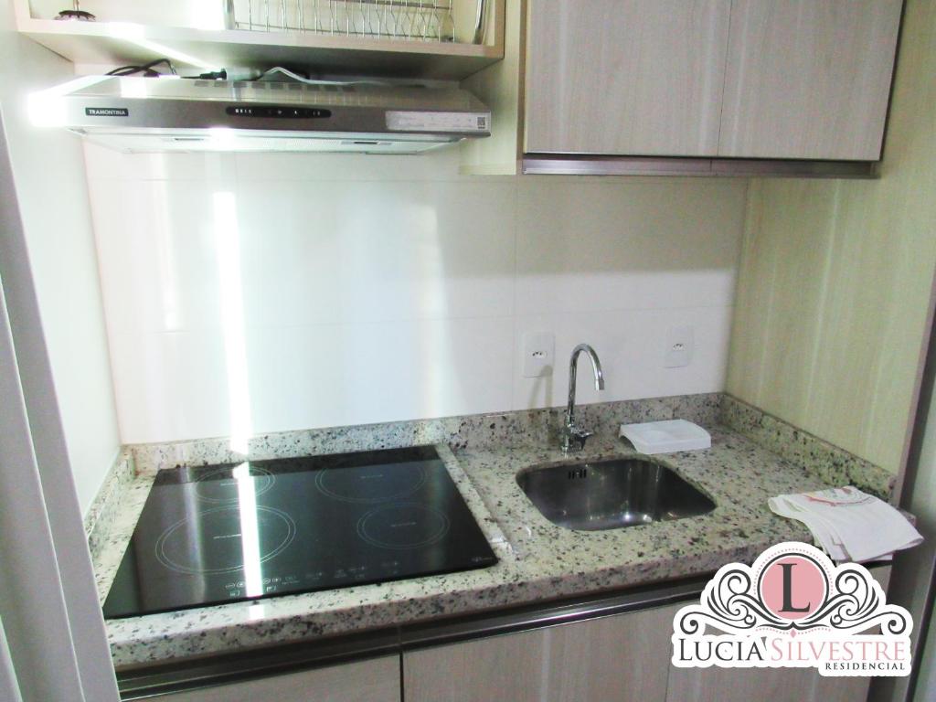  Residencial Lúcia Silvestre