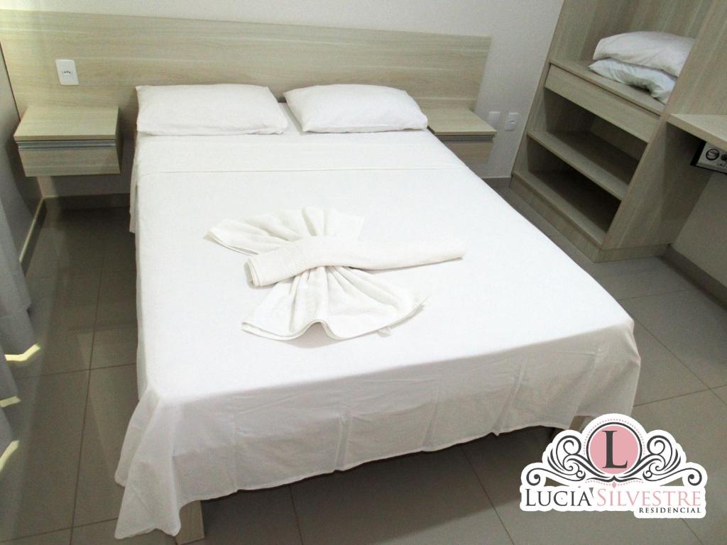  Residencial Lúcia Silvestre