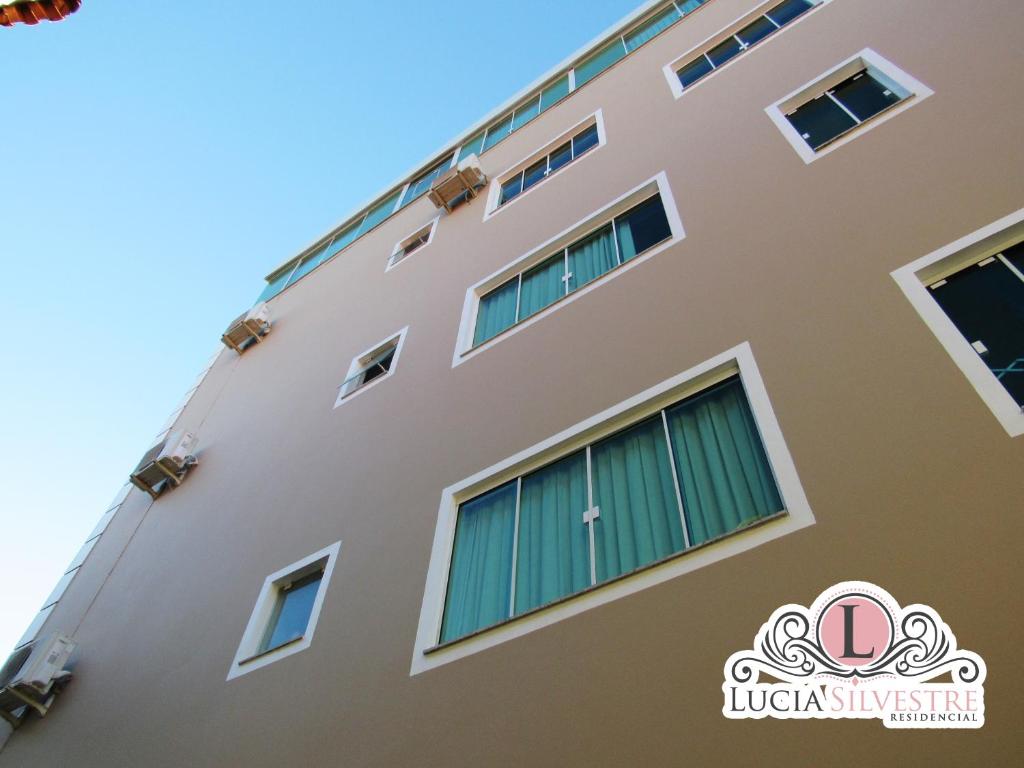  Residencial Lúcia Silvestre