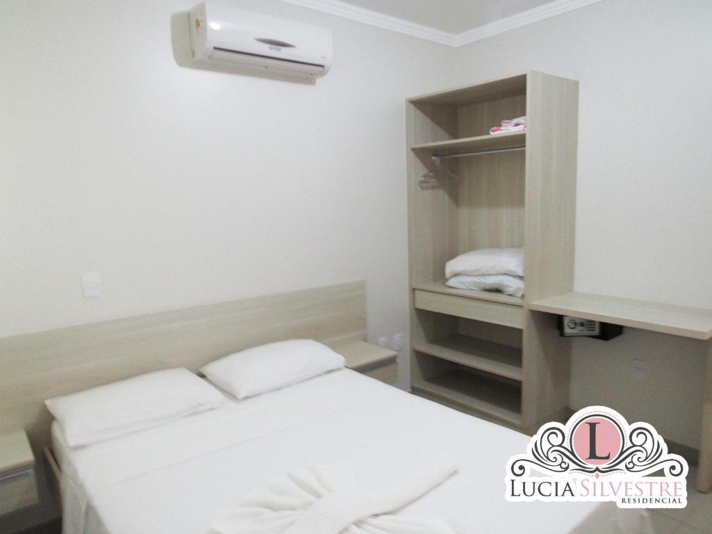  Residencial Lúcia Silvestre
