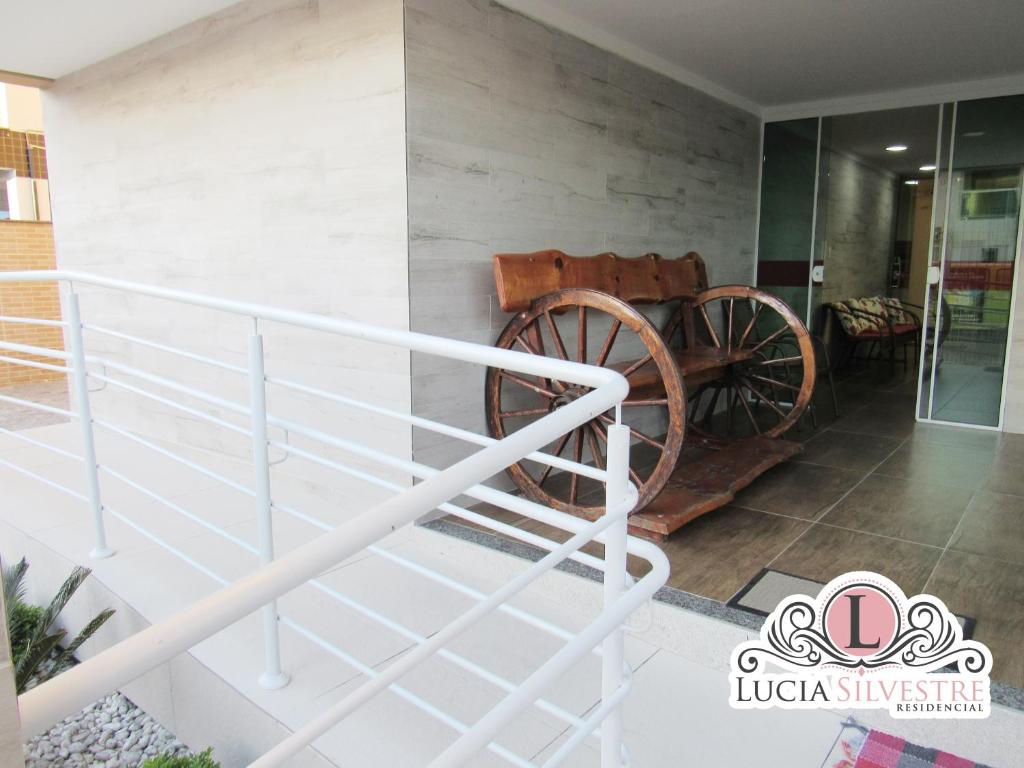  Residencial Lúcia Silvestre