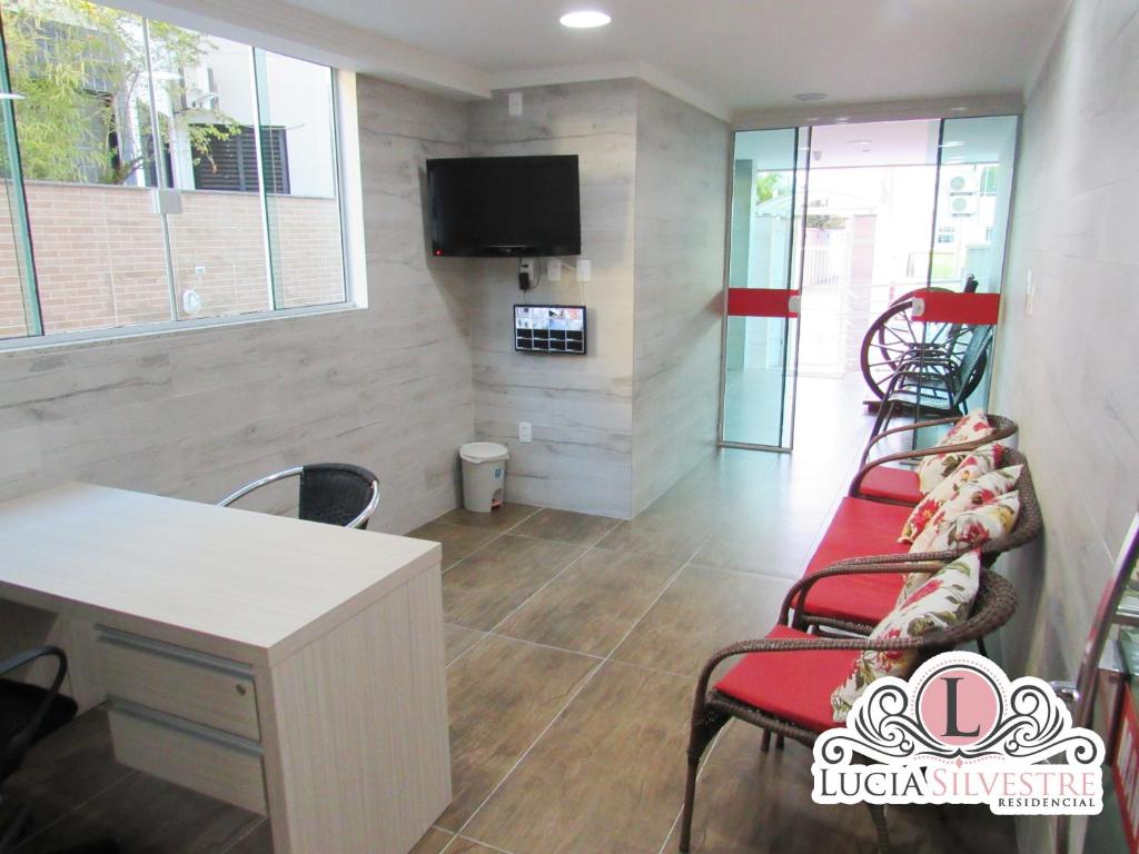  Residencial Lúcia Silvestre