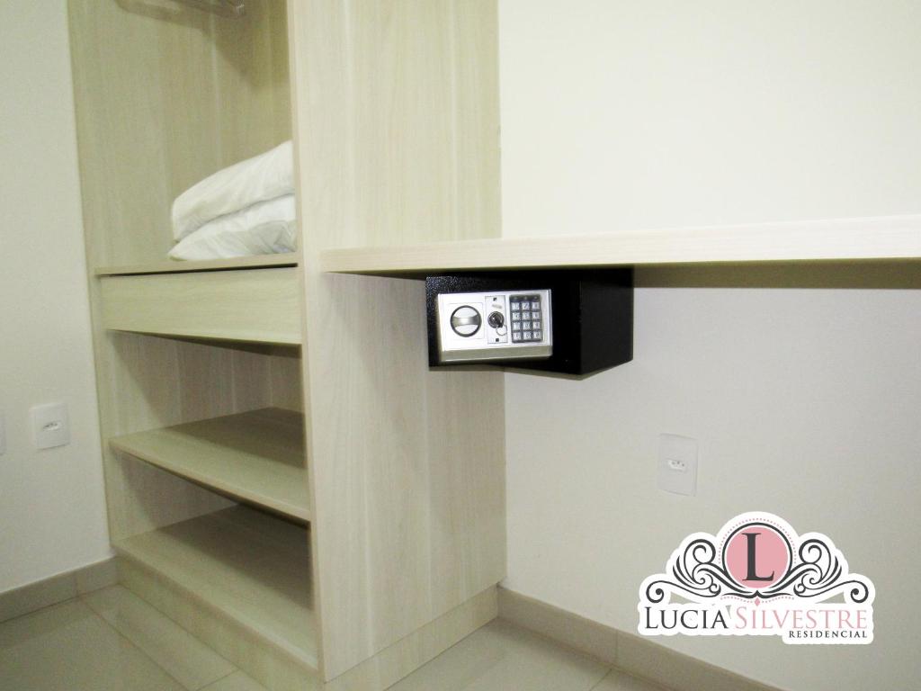  Residencial Lúcia Silvestre