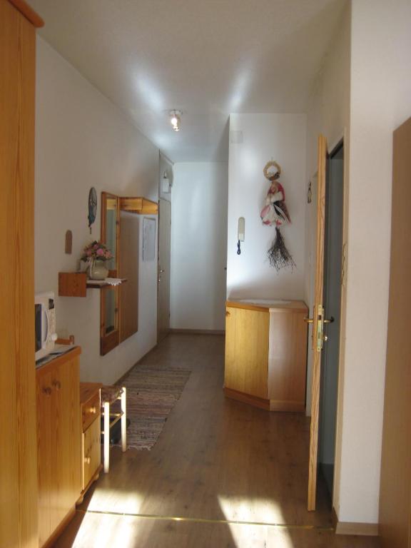 Kuchyňa alebo kuchynka v ubytovaní Appartements Central