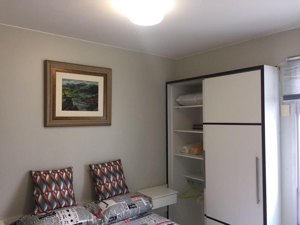  Executive Smart Flat Brasília Center South