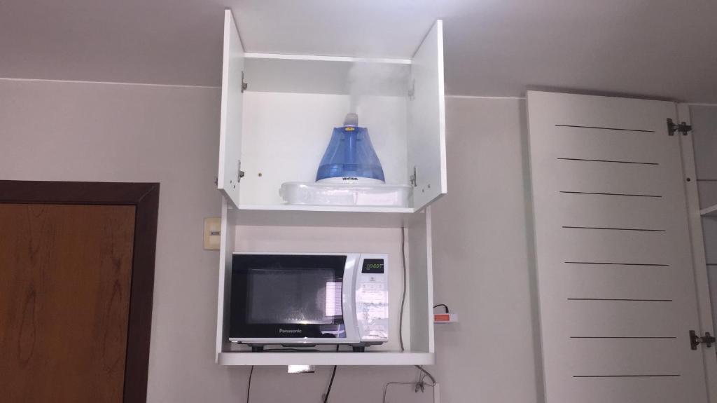  Executive Smart Flat Brasília Center South