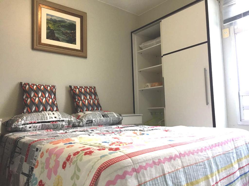  Executive Smart Flat Brasília Center South