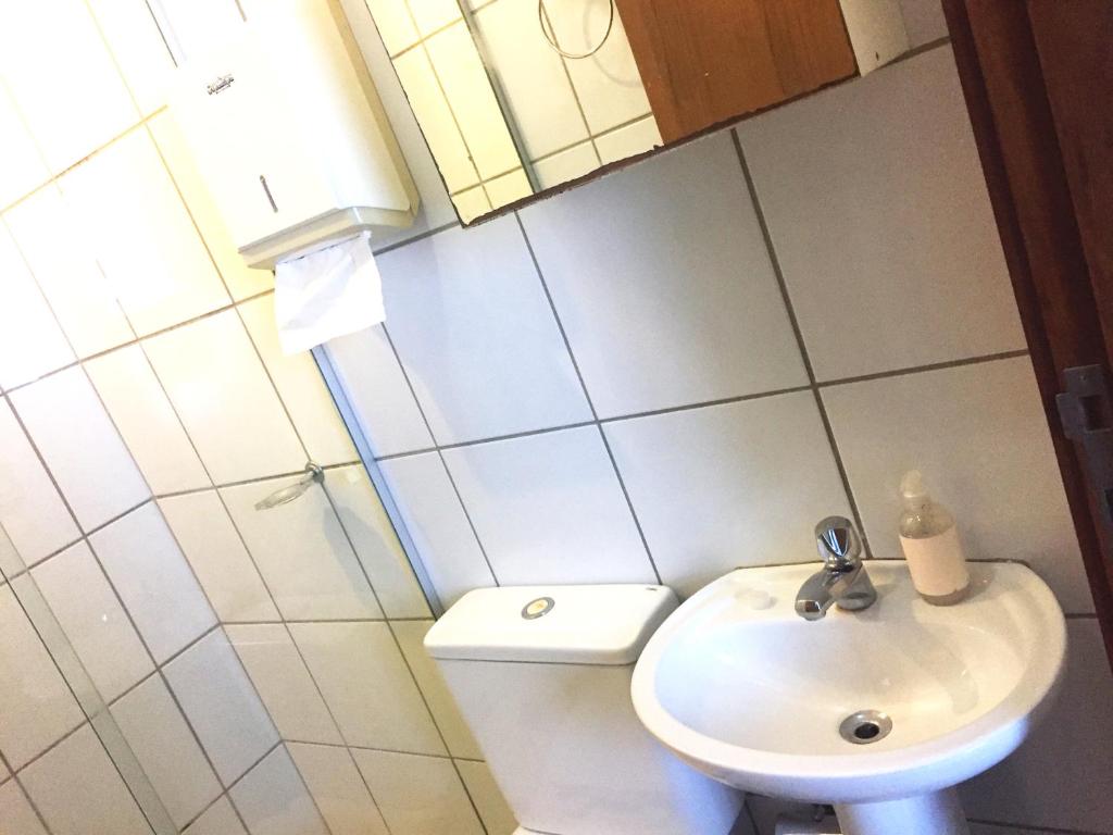  Executive Smart Flat Brasília Center South