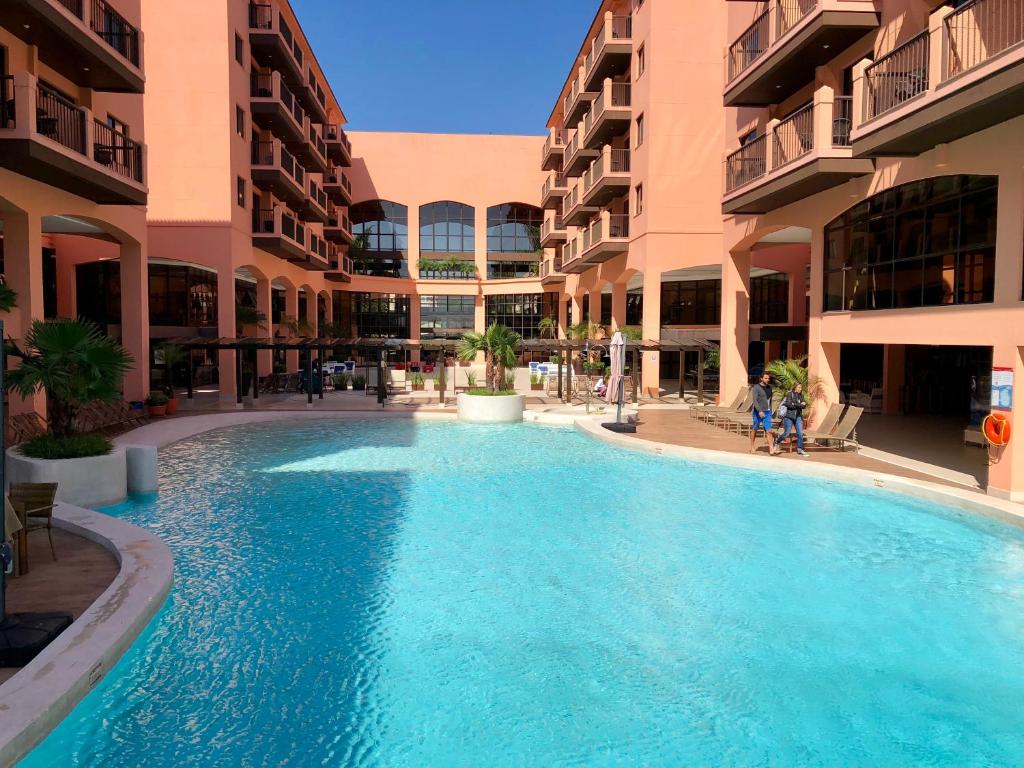  Flat Partic(2) Hotel Jurere Beach Village