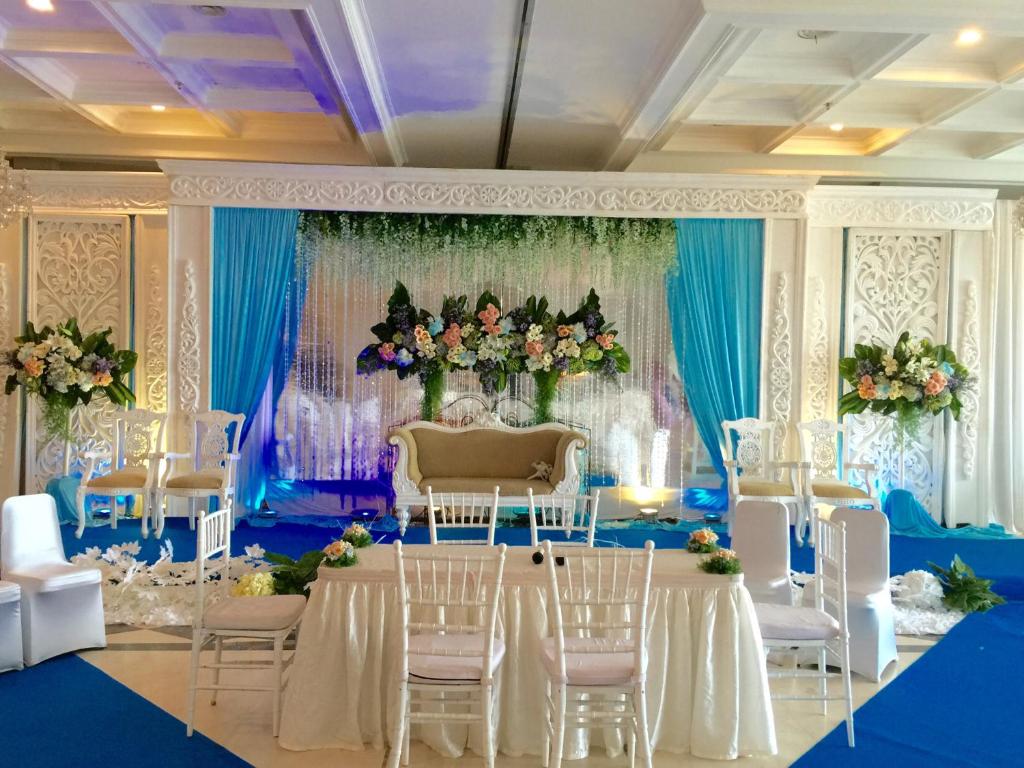 Fotografie z fotogalerie ubytování Royal Hotel Bogor v destinaci Bogor