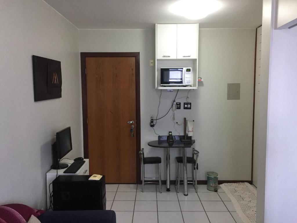  Executive Smart Flat Brasília Center South